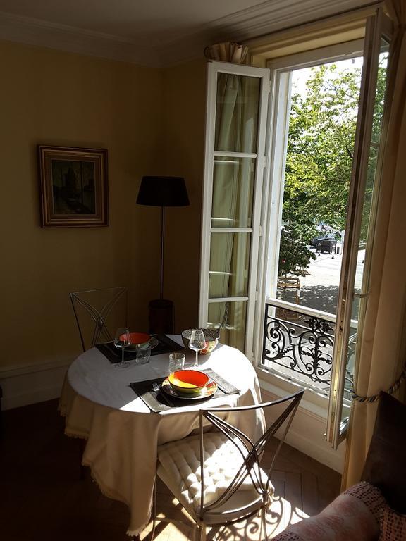 Sur Le Vieux Port Appartement Vue Sur Mer La Rochelle  Exterior photo